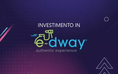 INVESTMENT IN E-DWAY S.R.L. – INNOGROW AND TECHINNOVA