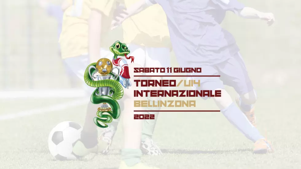 Progetto COMMITMENT – Innogrow al Torneo internazionale U14 di Bellinzona.