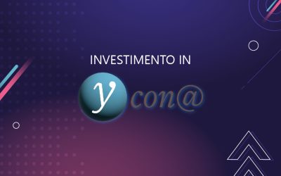 Investment in YCona S.r.l. – Innogrow and Techinnova
